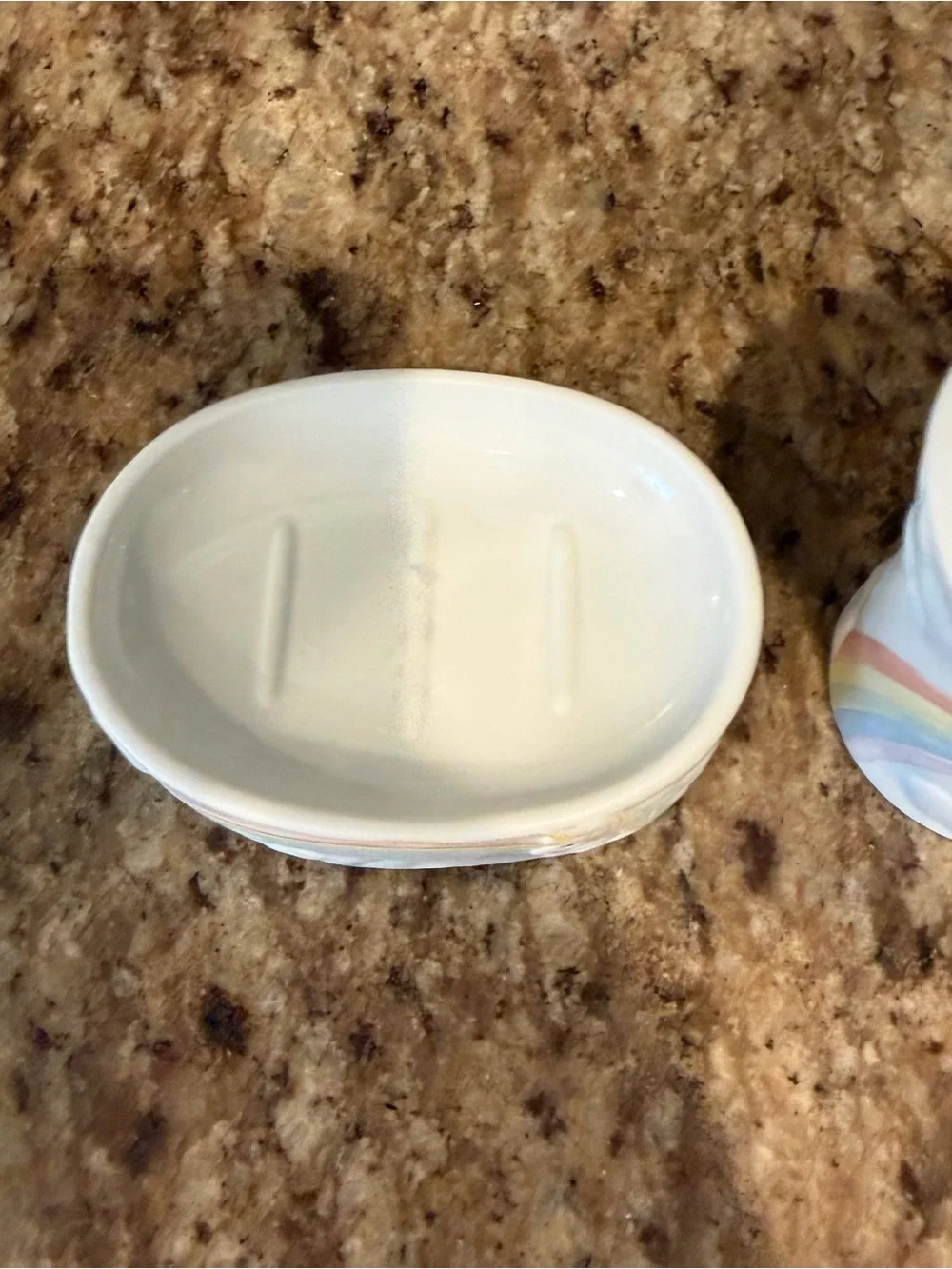 Enesco excellent preowned